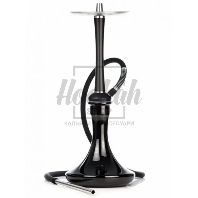 Кальян Palka Up&Down Black