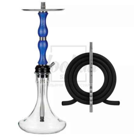 Кальян Aroma Hookah Oscar Blue