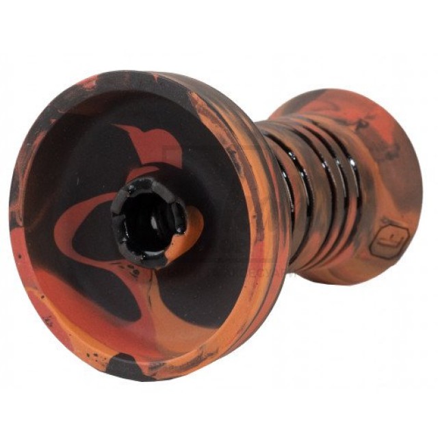 Чаша Lavart Caldera Glaze Inferno