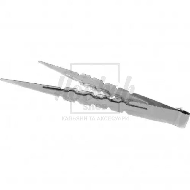 Кальян Garden Hookah 6311-9 /S7 Silver-Gold