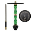 Шахта Sunpipe Hookah Odin Portal Green