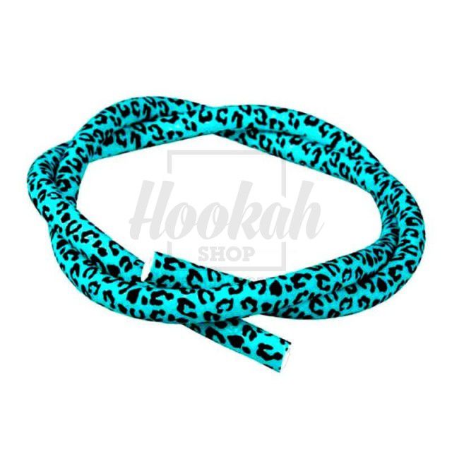 Силіконовий шланг Amy Soft Camouflage Leopard