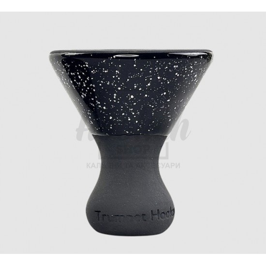 Чаша Bell Чорна