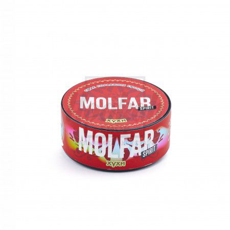 Табак Molfar Spirit Line Хухи (Груша Яблоко Лёд) 100 гр