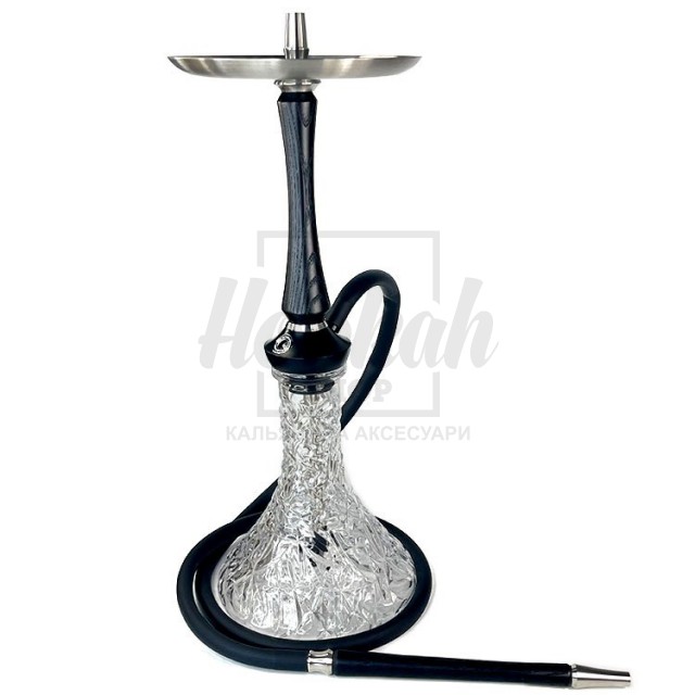 Кальян Kohana Prime Silver TR