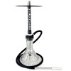 Кальян Kohana Vibeon Black-White TR