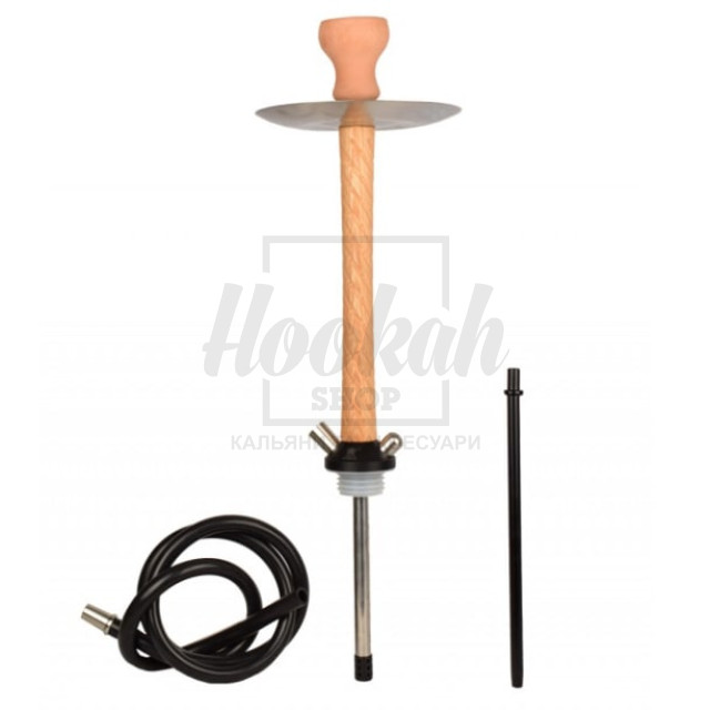 Шахта Kaya Inox Tradi Helix 2S