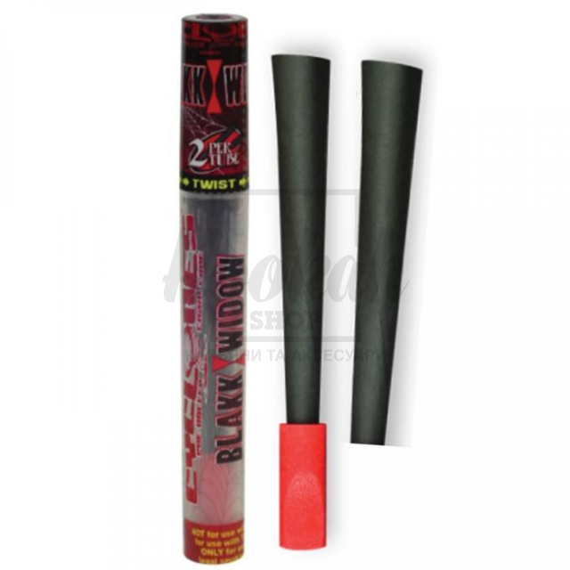 Конусы Cyclones Blakk Widow 1¼"