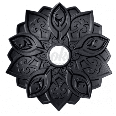 Шахта Karma 3.2 Line Turquiose