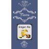 Табак Fusion Classic Ginger Ale (Имбирный Эль) 100 гр