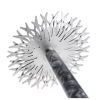 Кальян Tiaga Astra Crystal Silver