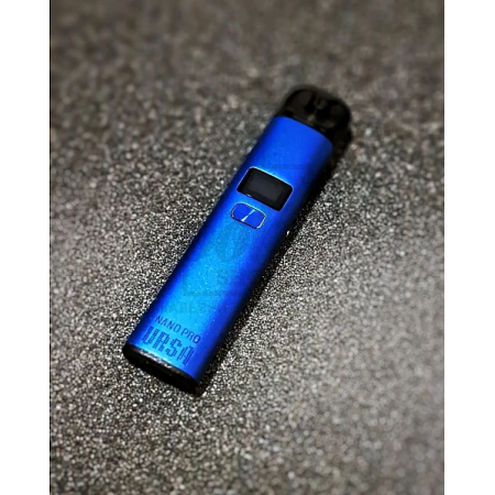 Pod-система Lost Vape Ursa Pro POD Kit Navy Blue