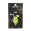 Тютюн Fusion Medium Mojito (Мохіто) 100 гр