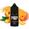 Жидкость Flip 5% 30мл Peach (персик)