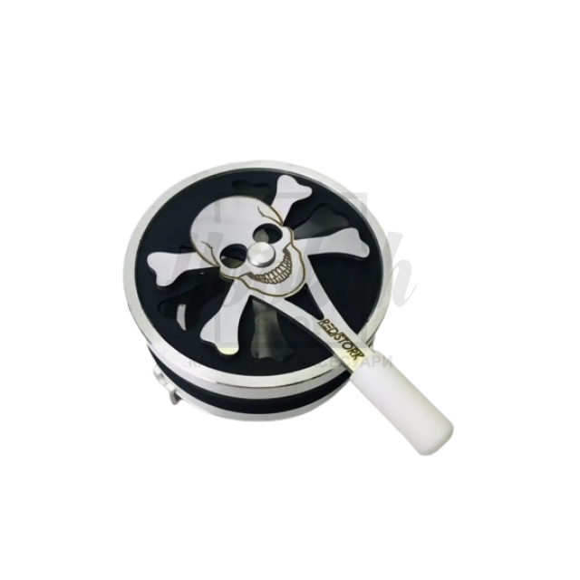 Калауд Red Stork Skull (Ред Сторк) Череп