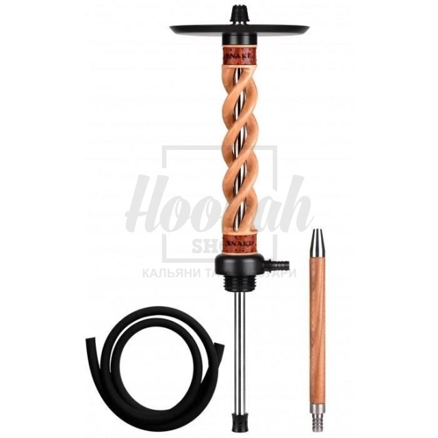 ШАХТА КАЛЬЯНА SNAKE HOOKAH СУКУПИРА