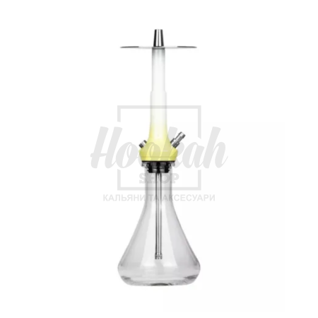 Кальян Amotion Doppler Lemon