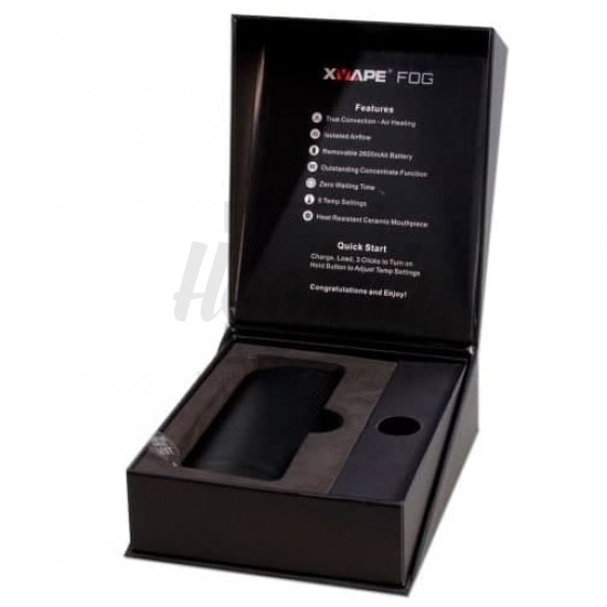 Вапорайзер XVAPE FOG PRO