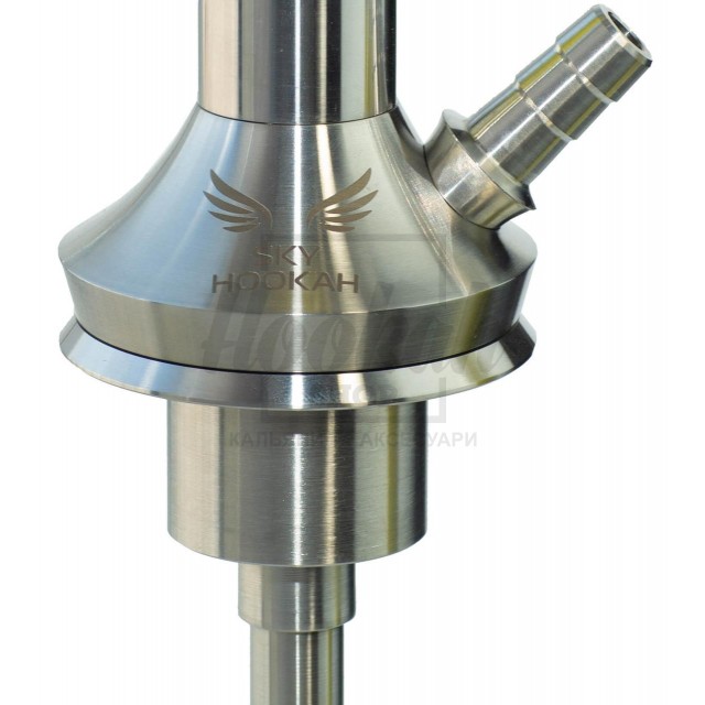 Шахта Sky Hookah Vertigo Green