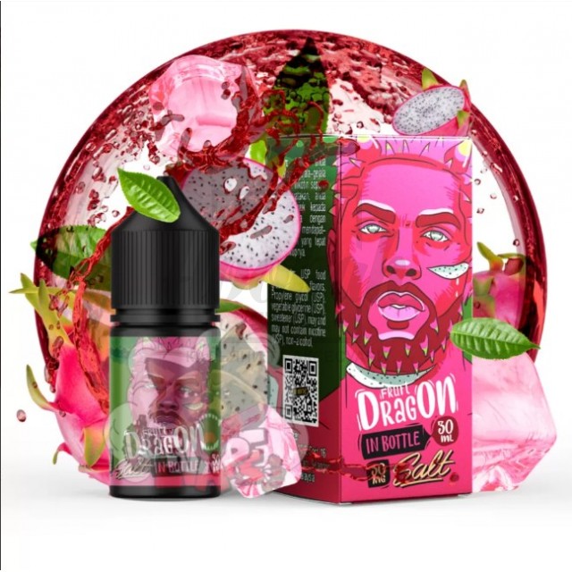 Жидкость In Bottle Dragon Fruit (Питахайя) 30мл 5%
