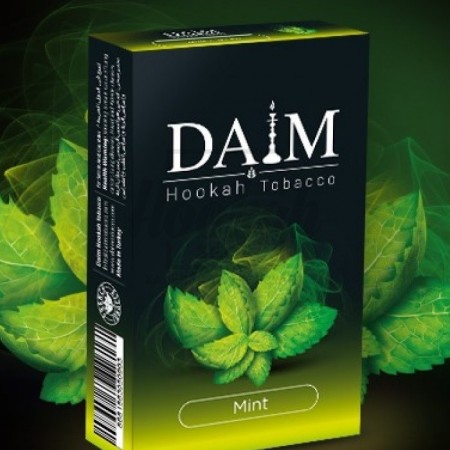 Тютюн Daim Mint (м'ята) 50 гр