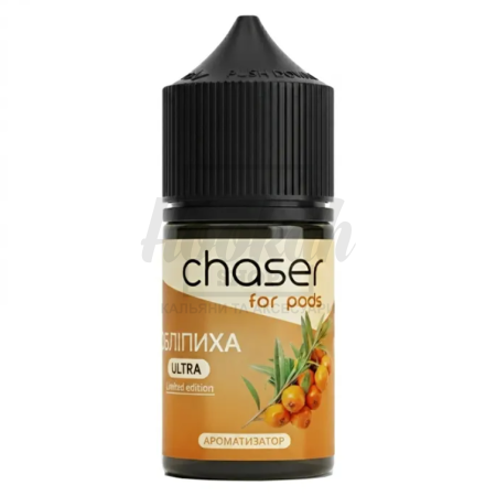 Жидкость Набор Chaser 5% 30мл Облепиха
