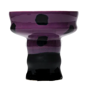 Чаша VantaBlack Wave Violet