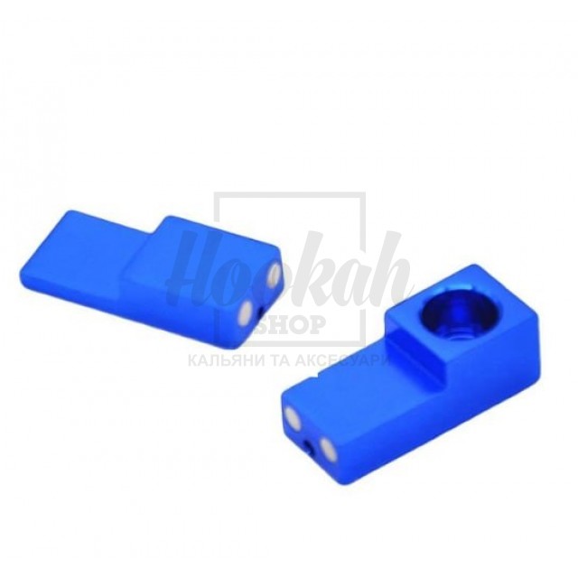 Металлическая трубка Magnet