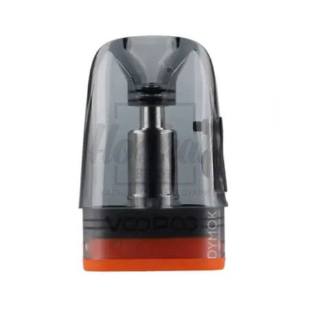 Картридж VooPoo Argus Multi-Ohm Cartridge 3.5ml 0.7