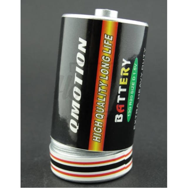 Тайник Battery Stash Box Large