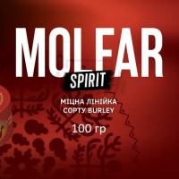 Molfar Spirit Line 100гр