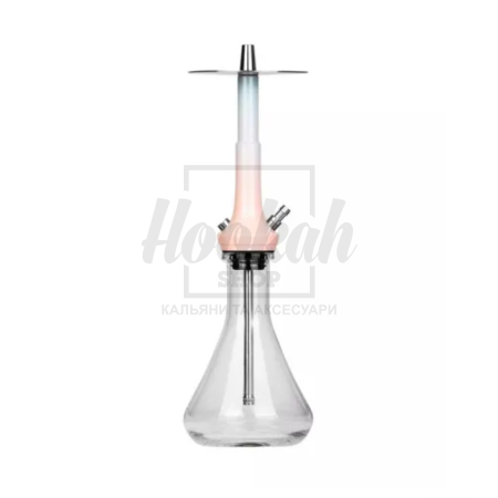 Кальян Amotion Doppler Blush