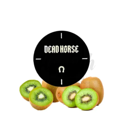 Табак Dead Horse Kiwi (Киви) 50г