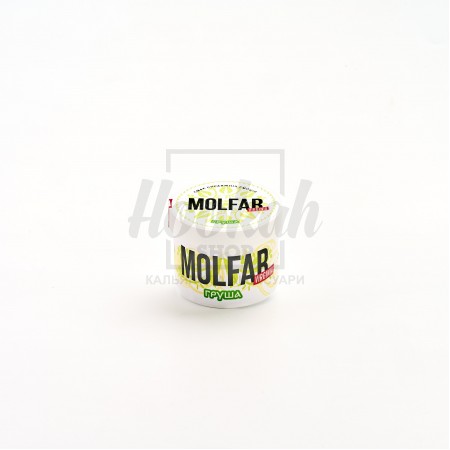 Тютюн Molfar Virginia Line Груша (Груша) 40 гр