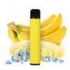 Електронна сигарета Elf Bar 1500 Banana Ice (Банан Лід)