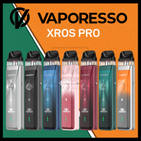 Vaporesso XROS PRO