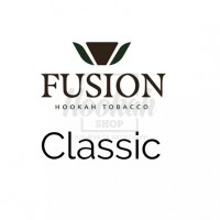 Fusion Classic