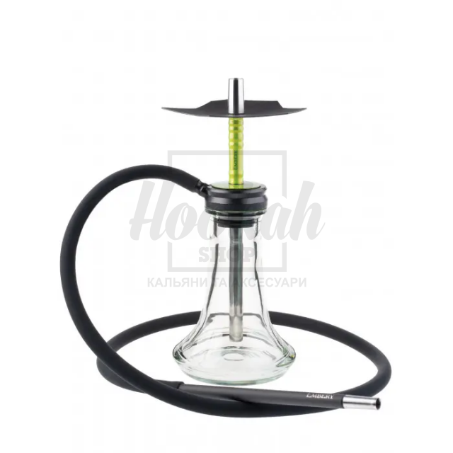 Кальян Embery Mini mono 3.0 Lime