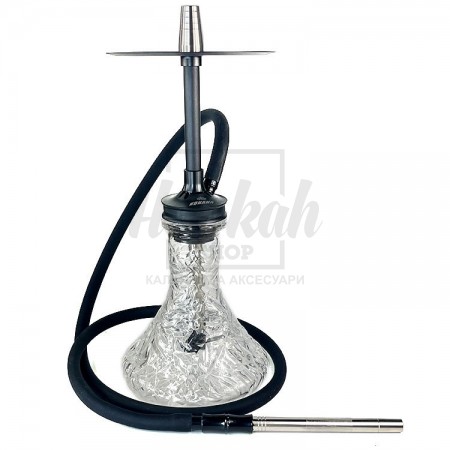 Кальян Kohana Zahra Black TR