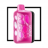 Vozol Rave 40000