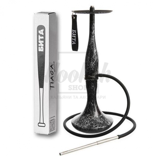 Кальян Tiaga Hookah Бита Splash