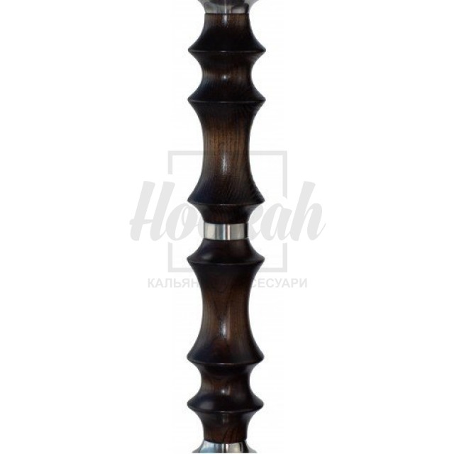 Шахта Sunrise Hookah Classic Wood Brown