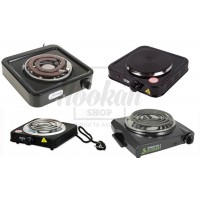 Электроплиты