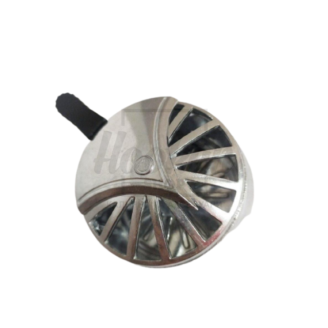 Калауд Zero (Зеро) сріблястий