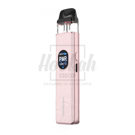 Багаторазова Pod-система Vaporesso XROS 5 Opal Pink