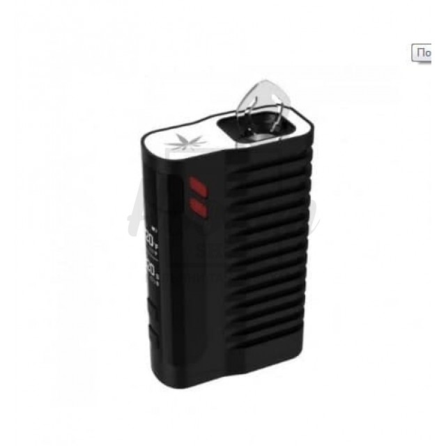 Портативний вапорайзер Weecke Fenix ​​2.0 Vaporizer