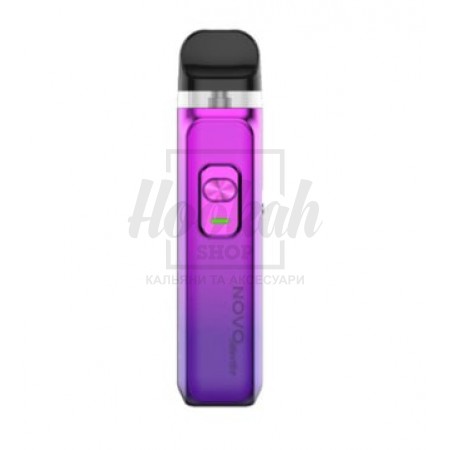 Багаторазова Pod-система Smok Novo Master 1000mAh 2ml Purple Pink
