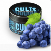 Тютюн CULT C58 Black Grape Ice (Чорний Виноград Лід) 100 г