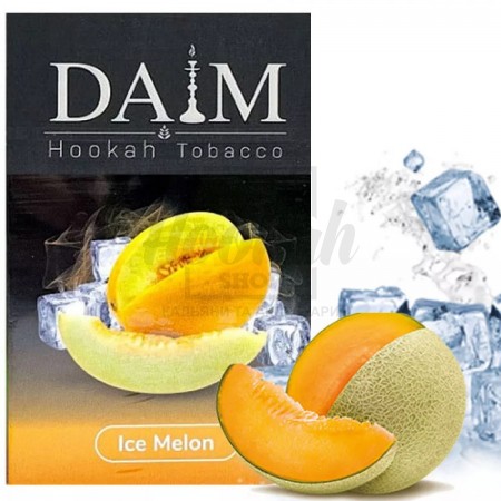 Тютюн Daim Ice Melon (Льод Диня) 50 гр