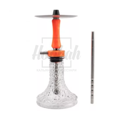 Кальян Sky Hookah Pulsar Ultra Orange